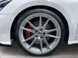 Audi S3 Bild 6