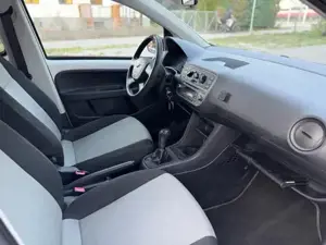 Skoda Citigo Bild 2