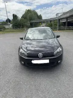 VW Golf