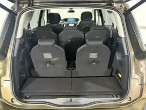 Citroën C4 Picasso Bild 11