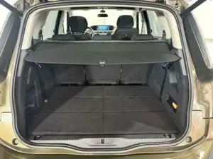 Citroën C4 Picasso Bild 12