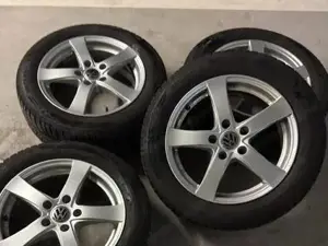 VW Golf Bild 9