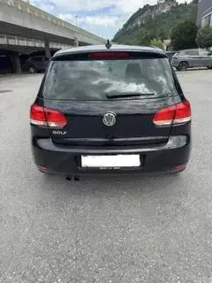 VW Golf Bild 5
