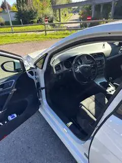 VW Golf Bild 3