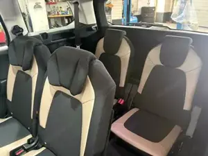 Citroën C4 Picasso Bild 10