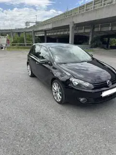 VW Golf Bild 3