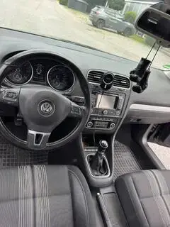 VW Golf Bild 11