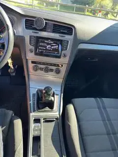 VW Golf Bild 9