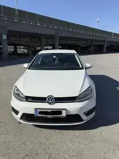 VW Golf