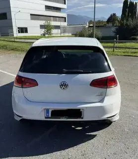 VW Golf Bild 2