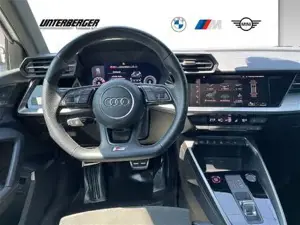 Audi S3 Bild 7
