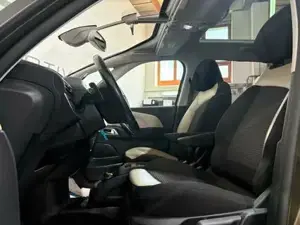 Citroën C4 Picasso Bild 9