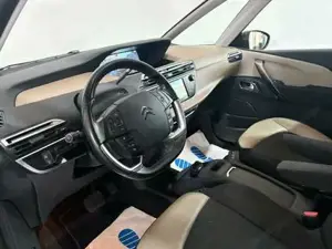 Citroën C4 Picasso Bild 8