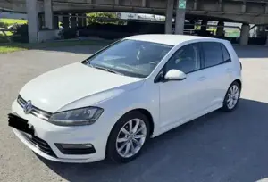 VW Golf Bild 4