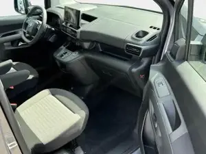  Berlingo  Bild 8