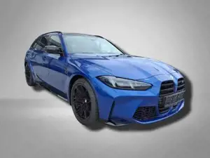 BMW M3 Competition 3.0 8-Gang M Steptronic xDrive Touring 390 kW (530 PS), Automatik, Allrad Bild 5