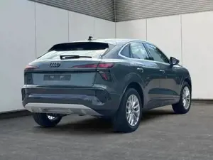 Audi Q3 Sportback Basis MJ 2026 PANO+AHK+NAVI+KAMERA+EL. HECKKL.+... Bild 3