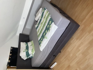 Boxspringbett Bild 2