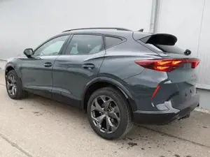 Cupra Formentor 1.5 eTSI 110 kW DSG ABT AHK ACC LED 140 kW (190... Bild 2