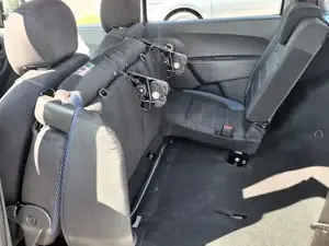 Dacia Lodgy Celebration**Anhängekupplung**Rückfahrkamara**Sitzheizung** wenig KM**SPARSAM 5l Bild 7