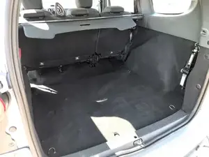 Dacia Lodgy Celebration**Anhängekupplung**Rückfahrkamara**Sitzheizung** wenig KM**SPARSAM 5l Bild 5