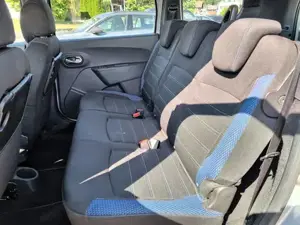 Dacia Lodgy Celebration**Anhängekupplung**Rückfahrkamara**Sitzheizung** wenig KM**SPARSAM 5l Bild 8