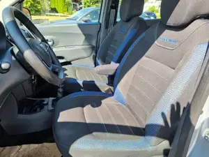 Dacia Lodgy Celebration**Anhängekupplung**Rückfahrkamara**Sitzheizung** wenig KM**SPARSAM 5l Bild 9