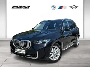 BMW X5 xDrive50e elektr. Anhängerkupplung // Luftfederung // Innovationspaket