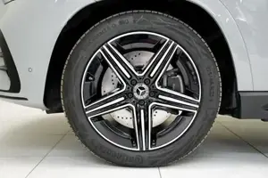Mercedes-Benz GLE 350 Bild 4