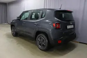 Jeep Renegade Longitude 1.5 T4 DCT7 e-Hybrid 96kW, Business-P... Bild 4