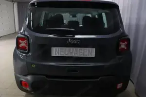 Jeep Renegade Longitude 1.5 T4 DCT7 e-Hybrid 96kW, Business-P... Bild 5