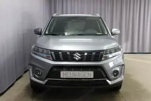 Suzuki Vitara Comfort+ 1.4 Hybrid 96 kW (131 PS), Schalt. 6-G...