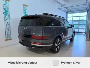 Hyundai SANTA FE Prestige Line 1.6 T-GDI PHEV 4WD 185kW (252PS... Bild 5