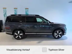Hyundai SANTA FE Prestige Line 1.6 T-GDI PHEV 4WD 185kW (252PS... Bild 4