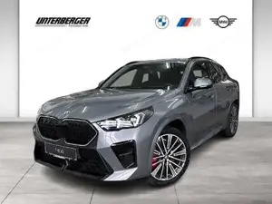 BMW X2 xDrive20d M Sportpaket // elektr. Anhängerkupplung // Head-Up // Driving. Assi. Plus