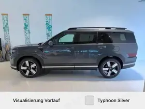 Hyundai SANTA FE Prestige Line 1.6 T-GDI PHEV 4WD 185kW (252PS... Bild 3