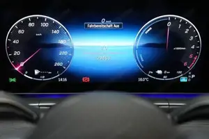 Mercedes-Benz GLE 350 Bild 5