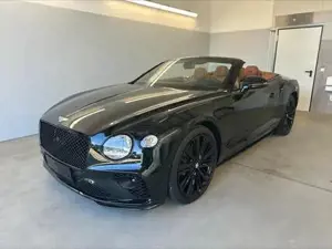 Bentley Continental Speed W12 Naim+CarbonCeramic+Night+22+MidnightE...