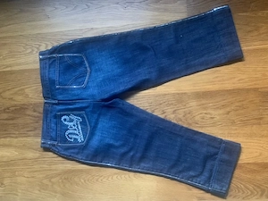 Dolce&Gabbana 3 4 Jeans Bild 4