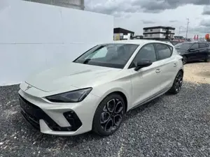 Cupra Leon 1.5 eTSI DSG ACC SHZ RFK KEYLESS 1.5 eTSI DSG 1...