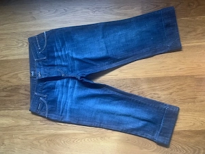 Dolce&Gabbana 3 4 Jeans Bild 5