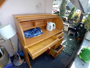 Tisch zu verschenken Bild 2