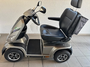 Graf Carello GC-9 Elektro-Senioren-Scooter   Mobilitätsscooter