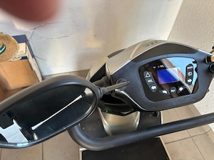 Graf Carello GC-9 Elektro-Senioren-Scooter   Mobilitätsscooter Bild 2