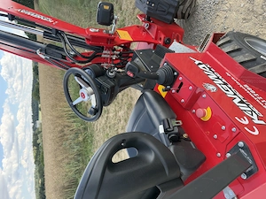 Radlader H160 KINGWAY  Bild 8
