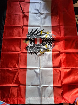 Österreich Fahne !! Bild 2