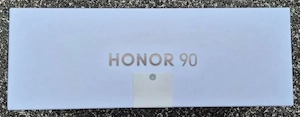 NEUWARE Honor 90 5G 512GB ROM 12GB RAM Dual-Sim offen für alle Netze 200-MP-Kamera Bild 3