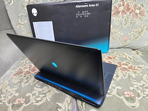 Alienware 18 Area-51 Ultra 9 Gaming-Laptop Bild 3