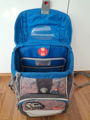 Step By Step Schultasche Bild 3