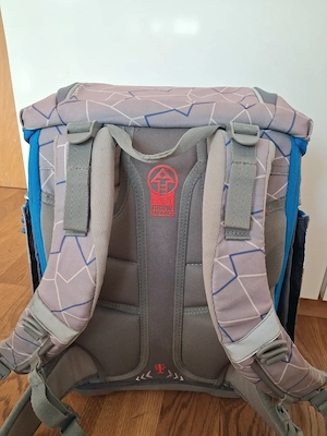 Step By Step Schultasche Bild 2